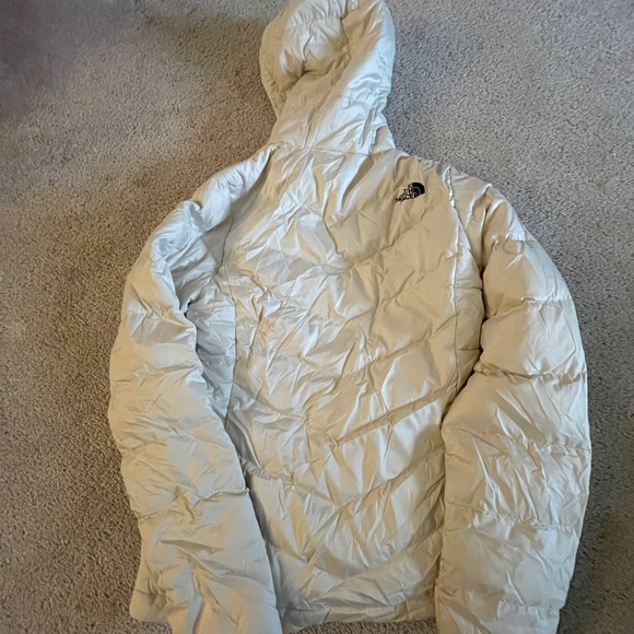 North Face coat down filled - Picture 4 of 4